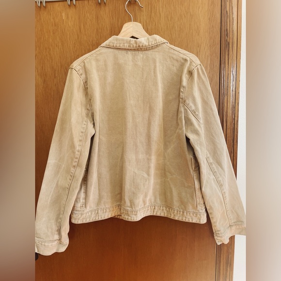 Mod Ref Jacket M - Picture 2 of 2